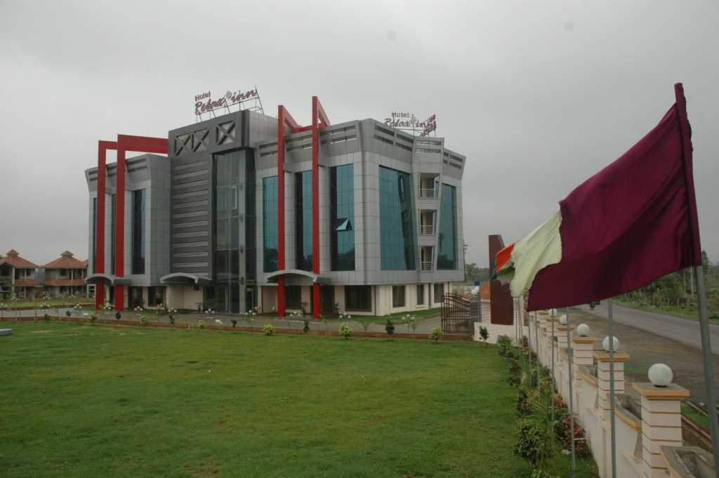 Relax INN Hotel & Resort